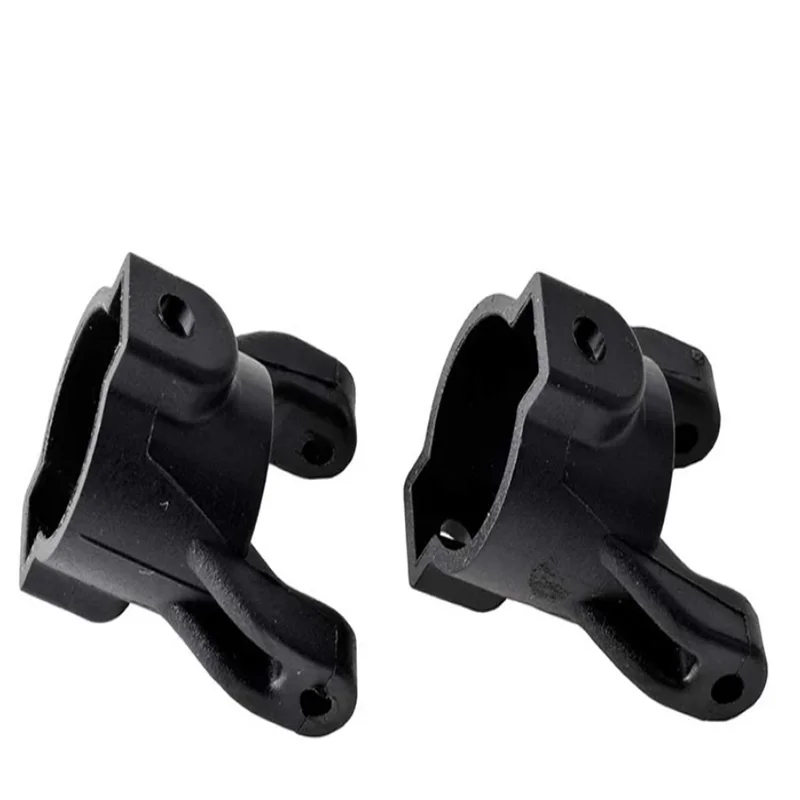 HSP RGT RC Spare Parts R86022 Caster Mounts (L/R) For 1/10 4wd Scale Crawler Ex86110 Pioneer Car Toy