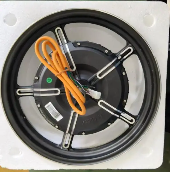 

Hub Motor/controller/main Line For Super Soco Ts 1200w Original Parts