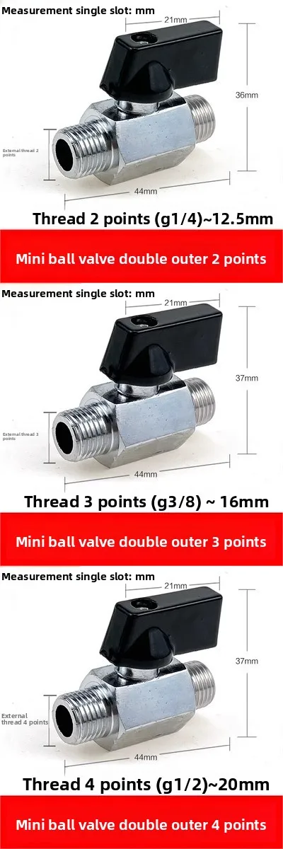 Compact High Pressu…