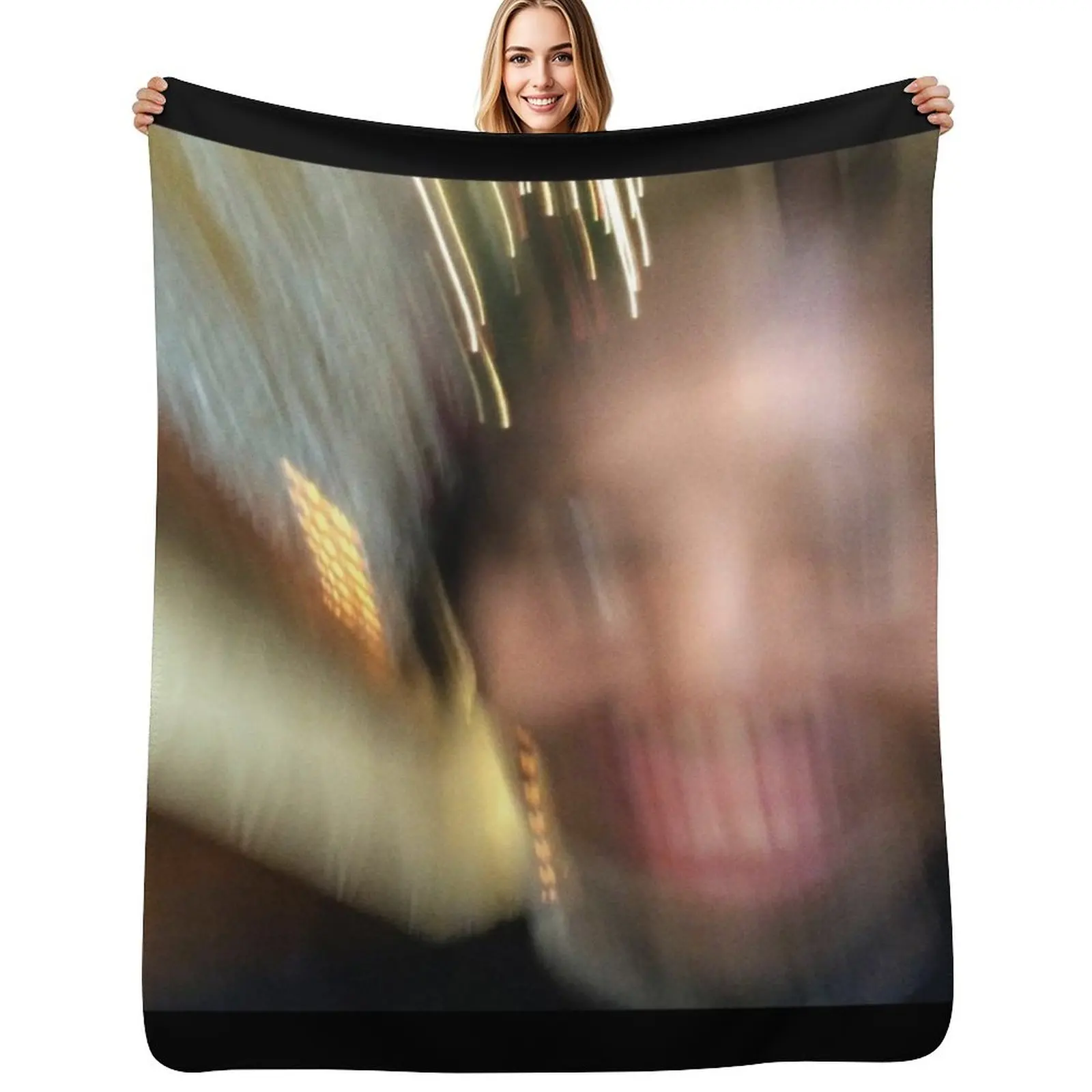 Earl Sweatshirt some rap songs Throw Blanket blankets ands Luxury Thicken Sleeping Bag Plaid warm for winter Blankets