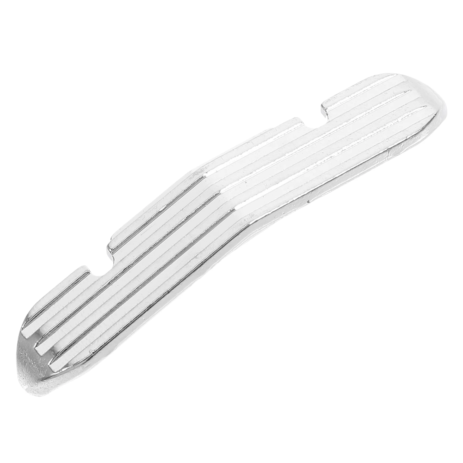 

Machine Foot Invisible Zipper Durable Material Sewing Machine Quilting Pedal Elastic Band Sewing Accessories