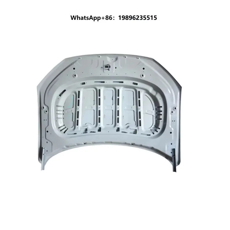 Original Auto Spare Parts Front Engine Bonnet Hood Cover OE RA8116625AA78 for  Equator Sport Auto Engine Cover