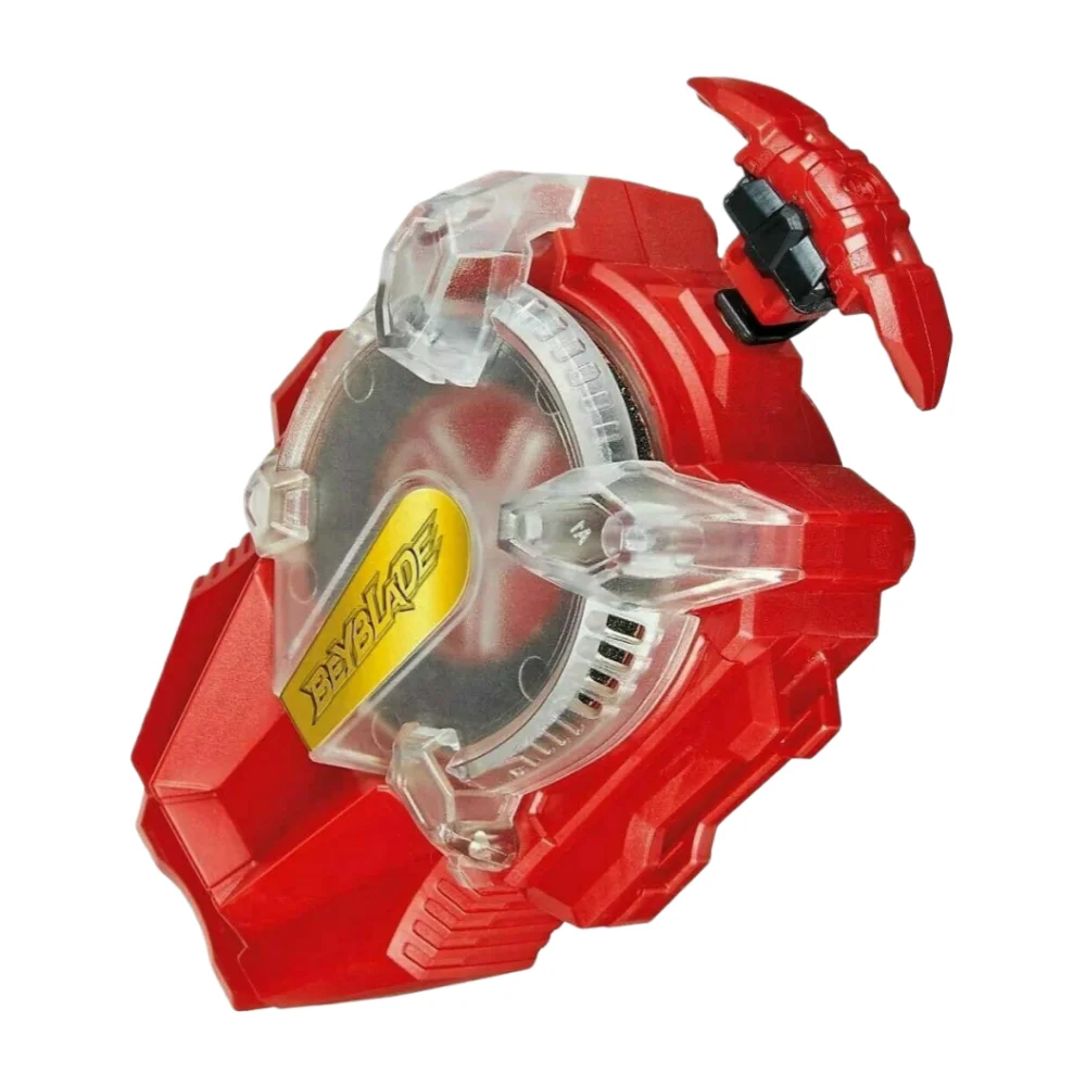 GENUINO Takara Tomy beyscollector Burst Superking BeyLauncher String Sparking Launcher B-165