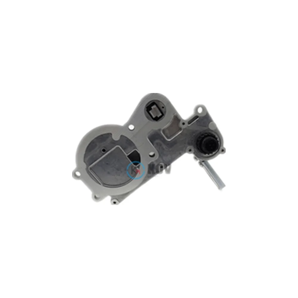 Regulator Actuator VOE 21124198 20881577 For EC135B EC140B EC210B LG6210 Excavator Parts 1/6 Throttle Motor Actuator Regulat