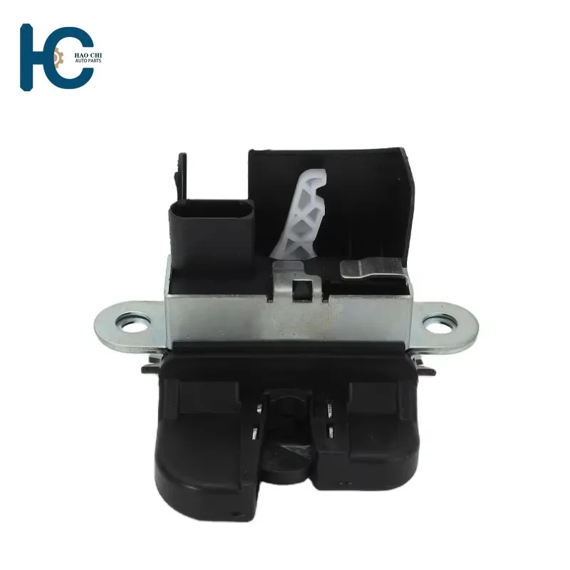 5ND827505 1K6827505A  REAR TRUNK LOCK ACTUATOR LATCH FOR VW GOLF PASSAT TIGUAN SEAT
