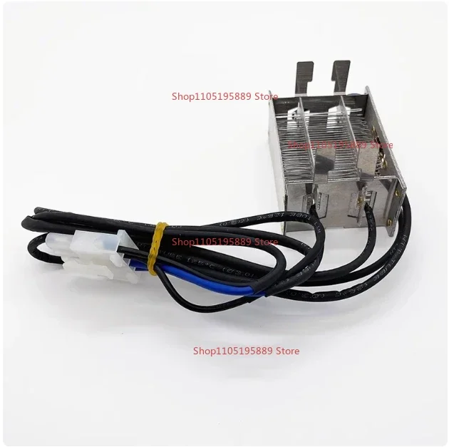 1Pc Heating Wire Heating Element For Glunz & Jensen HD85 HD135 High Temperature Heating CTP Processor Machine Part