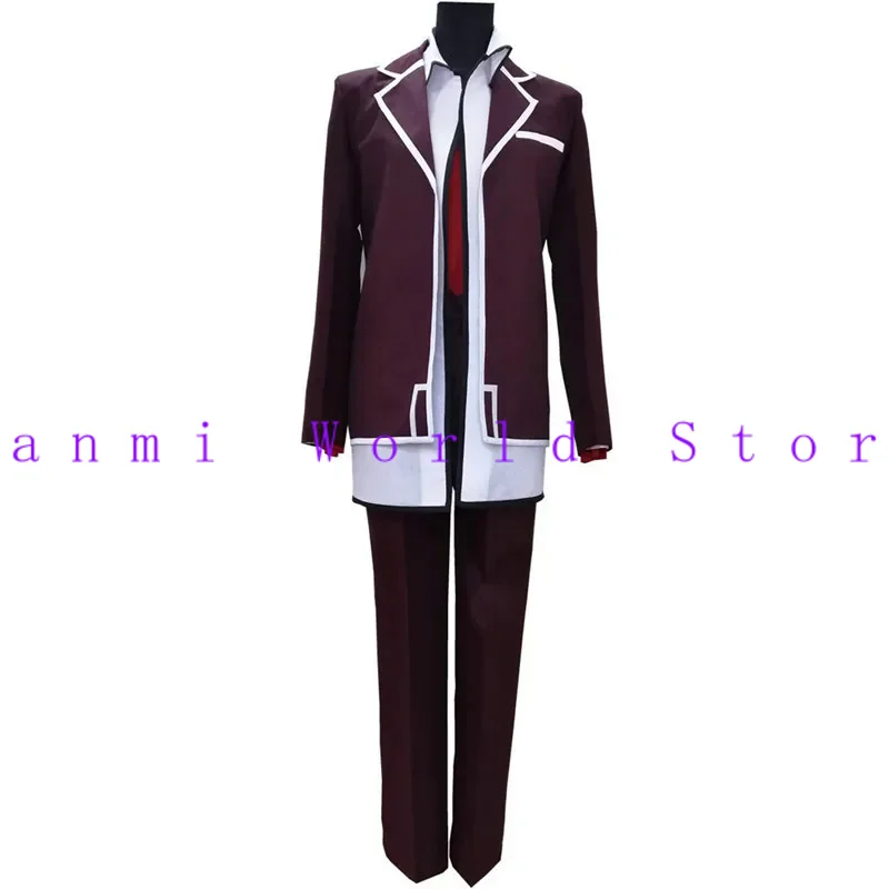 

Hyoudou Issei High School DxD Tsto Issei Costume School Uniform Custom