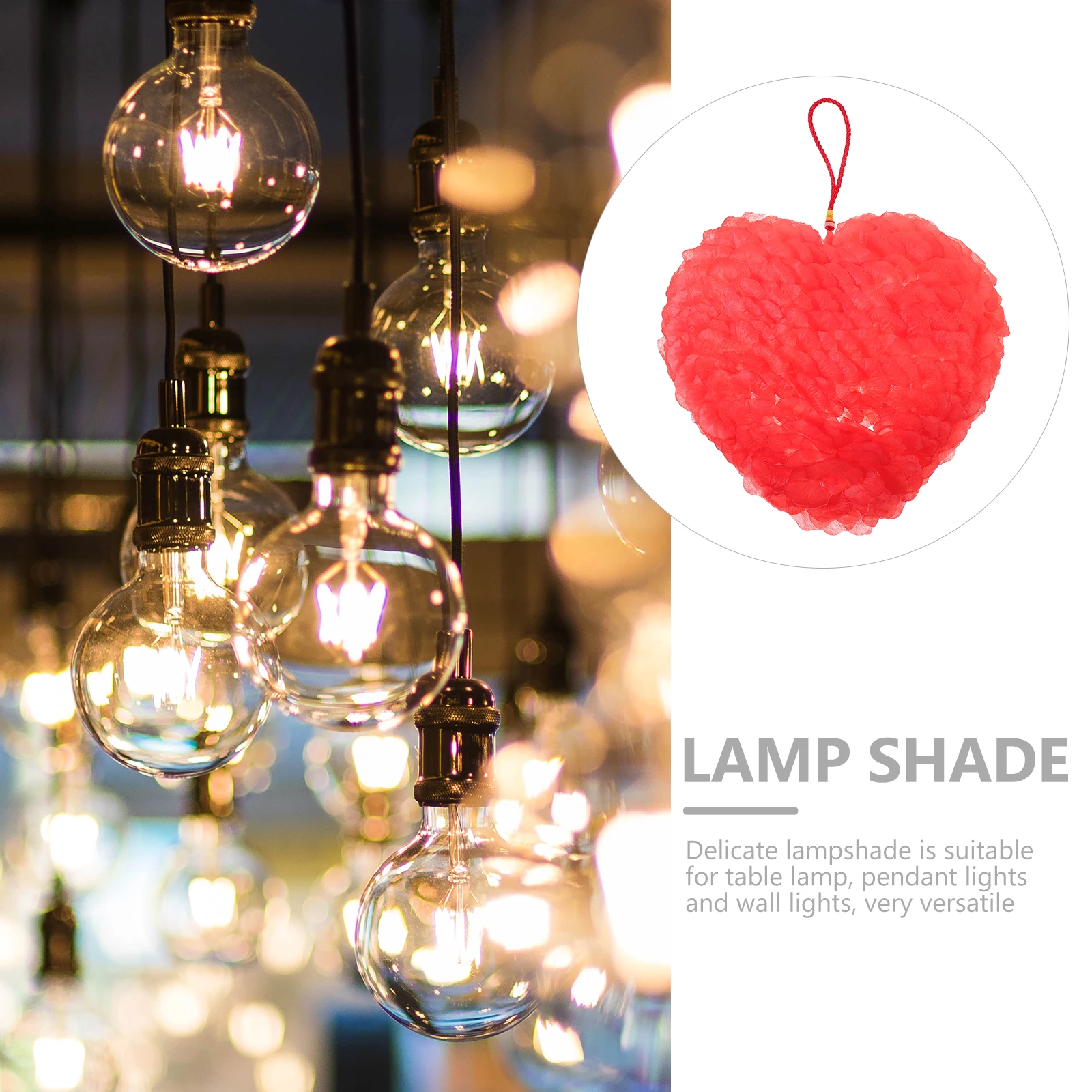 

2pcs Wall Lamp Lampshade Household Plastic Replacement Light Cover Decorative For Bedroom Hotel Wall Lights Home Lighting