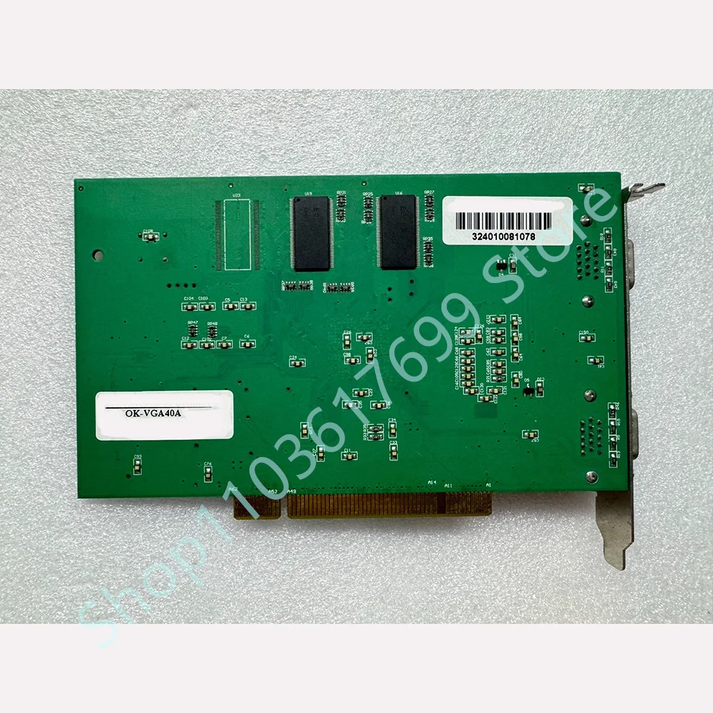

high qualityAcquisition Card OK-VGA40A