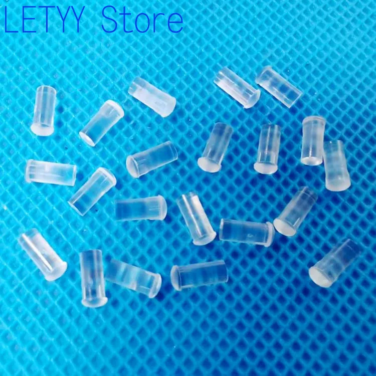 

Световодный стержень Световодная колонка диаметром 2 мм с круглой головкой Накладная колонна Световод F2led Индикатор Светодиодная направляющая колонна