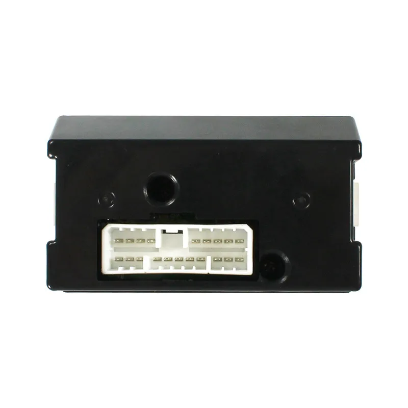 163-6701 المصباح رئيس مصباح ممسحة لوحة التحكم ل CAT كاتربيلر 311C 312C 315C 318C 319C 320C 322C 325C 330C حفارة