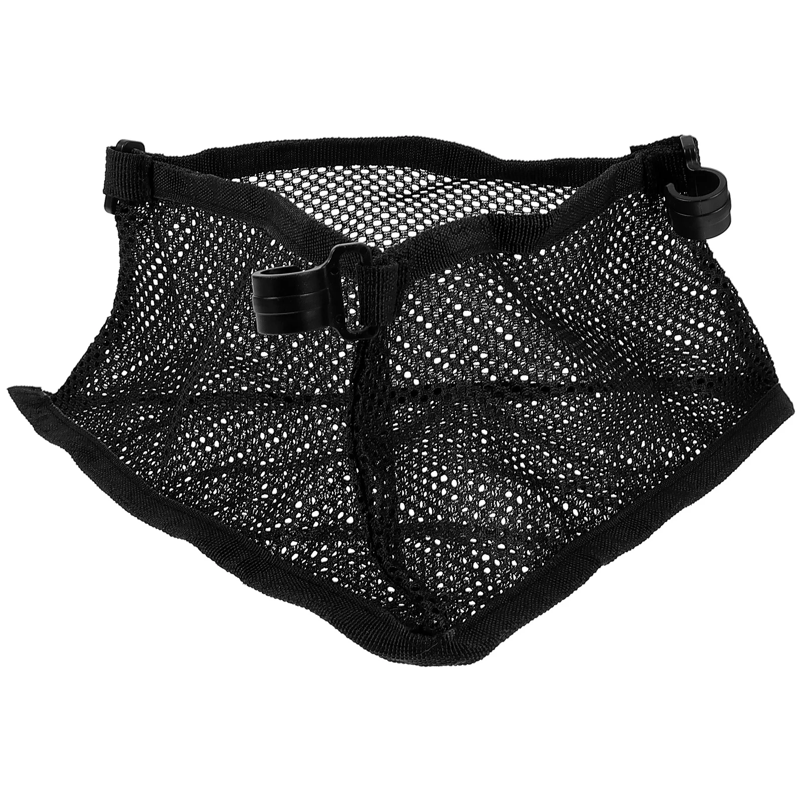 

Portable Camping Table Bag Foldable Table Netting Bag Under the Table Mesh Pouch