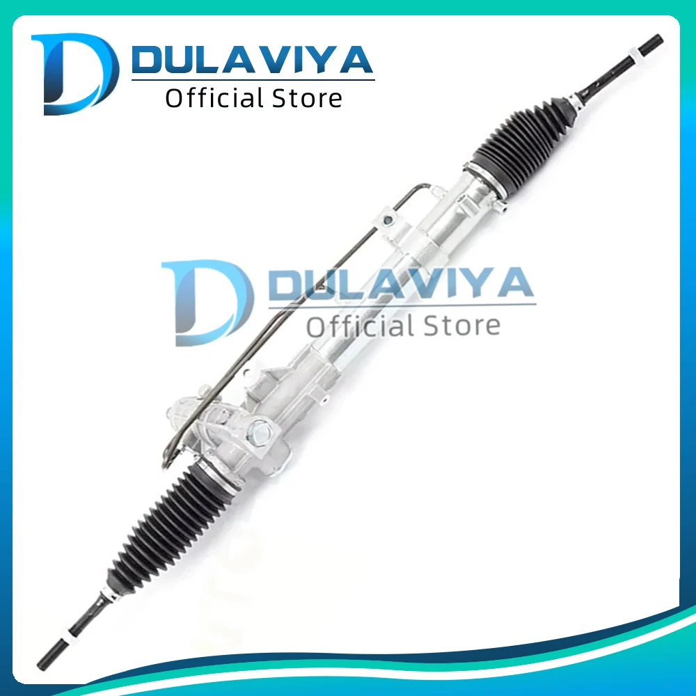 Auto Parts Power Steering Rack and Pump For BMW 323Ci 323i 328Ci 328i 553-58945 553-59076 32416760036 18000657-101 18000657-102
