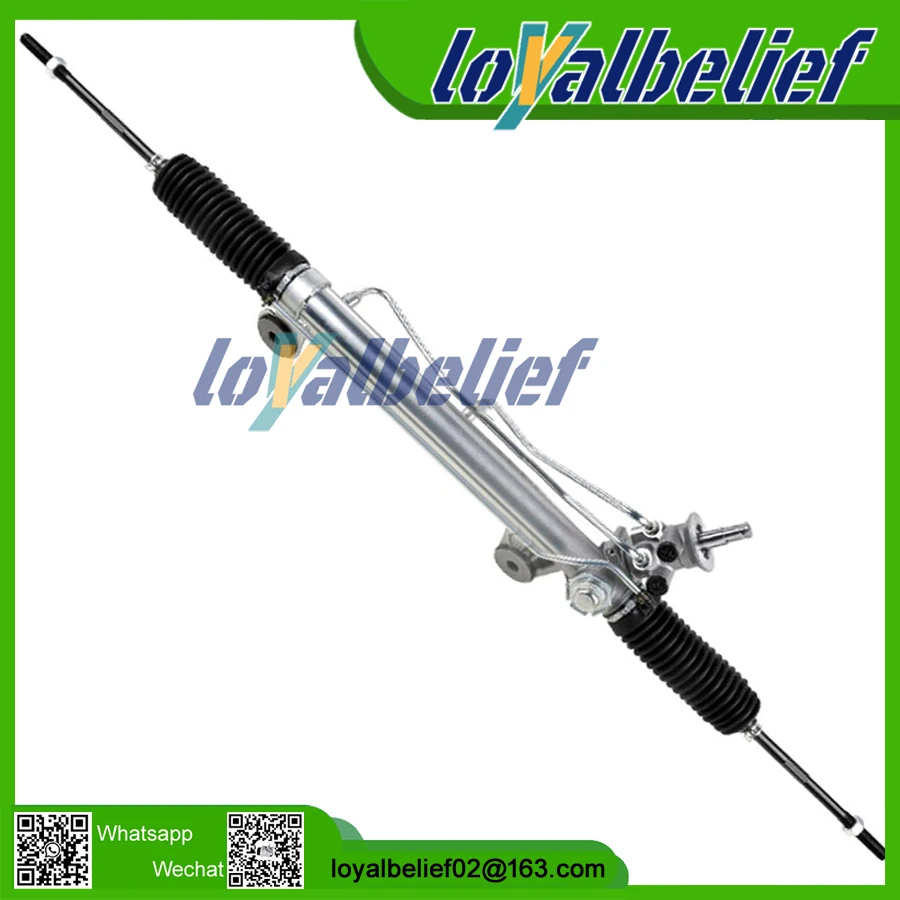 

Power Steering Rack Gear For Chevrolet Silverado 1500 1999-2006 19152330 19133675 19152332 19330428 26076548 26078348 26079794