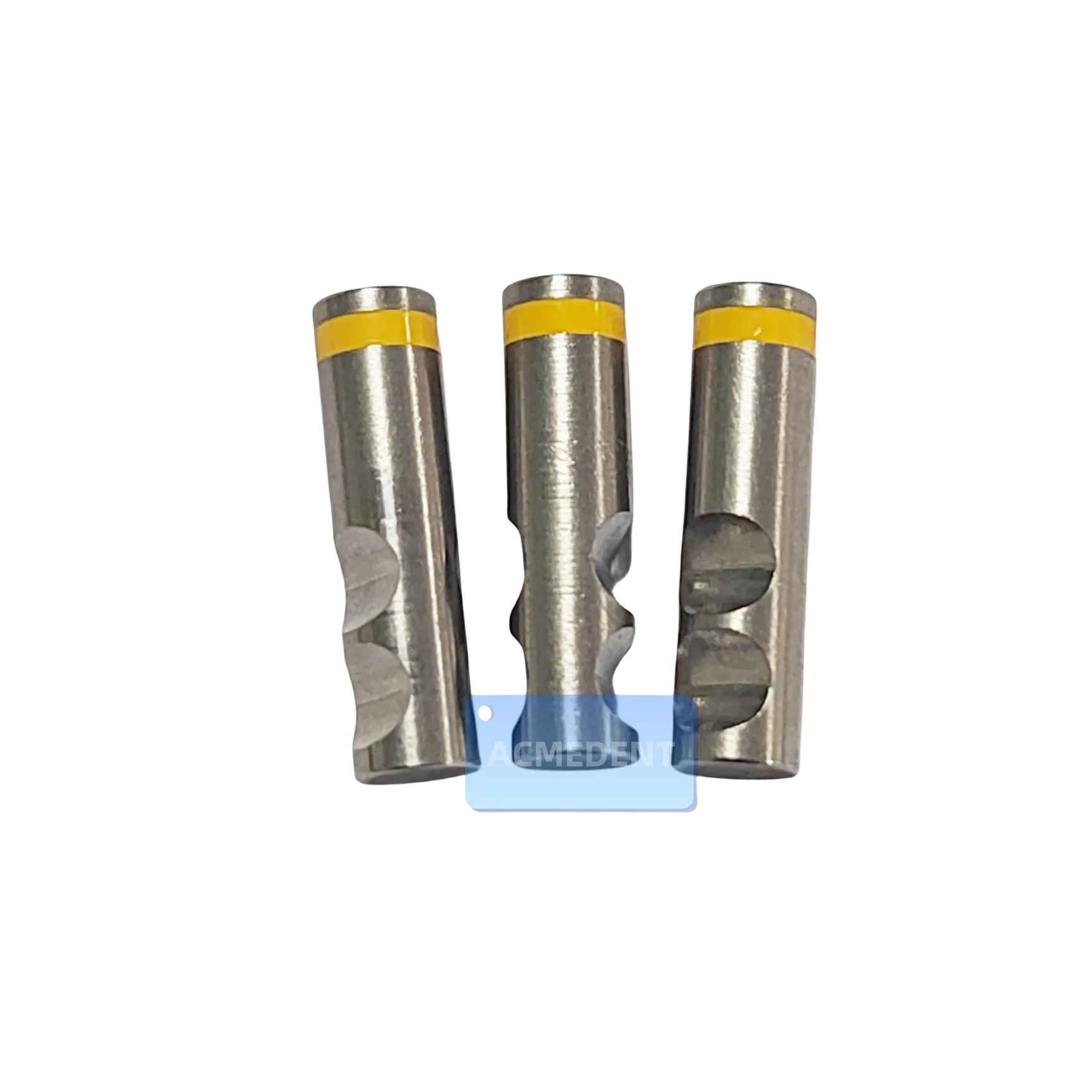 NC Dental Bone Level Closed Tray Open Trays Transfer Analog ITI Straumann