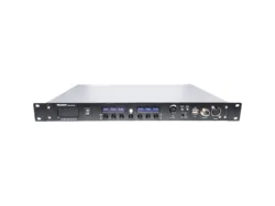 Telikou  4-Wire MX-2304 |Base Station Matrix Control Unit 6 Channle Intercom System Full-Duplex Team Communication RJ-45