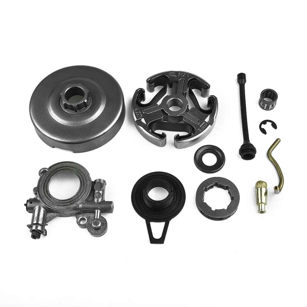 Service Kit Clutch Drum Kit Accessories Chainsaw Delicate And Exquisite Easy To Install Kit Parts Practical To Use Professional