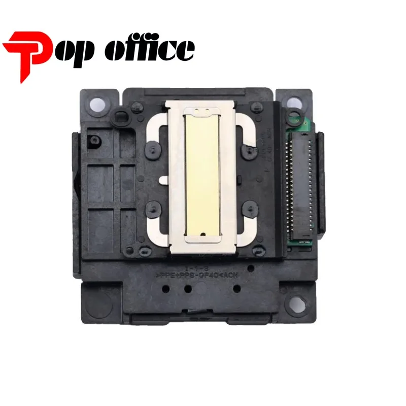 

FA04010 FA04000 Printhead Print Head for Epson L132 L130 L220 L222 L310 L565 L566 L362 L365 L366 L455 L456 WF-2630 XP-332 WF2630