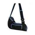 Blue-Black