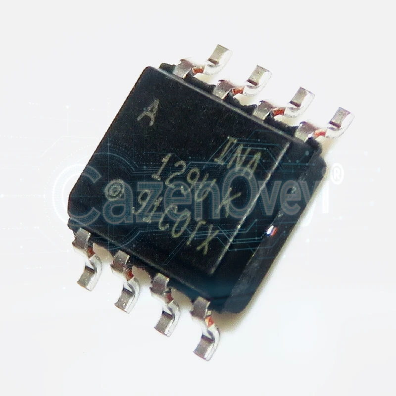 15-50PCS INA129UA INA129 TSUMV29LU TSUMV29 PIC18F242-I/SO PIC18F242 M35080-WMN3TP M35080 35080 TAS5706 TAS5706B LM6132BIM LM6132