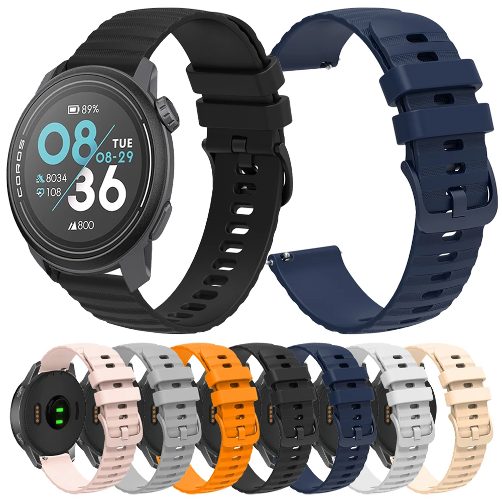 20Mm 22Mm Sport Bra…