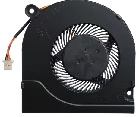 For CPU Cooling Fan Acer Predator 300 G3-571/572/573 N17C6 PH315 PH317-51 52