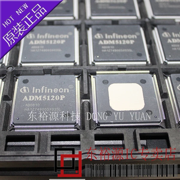 

ADM5120P ADM5120 QFP-208 10 шт.