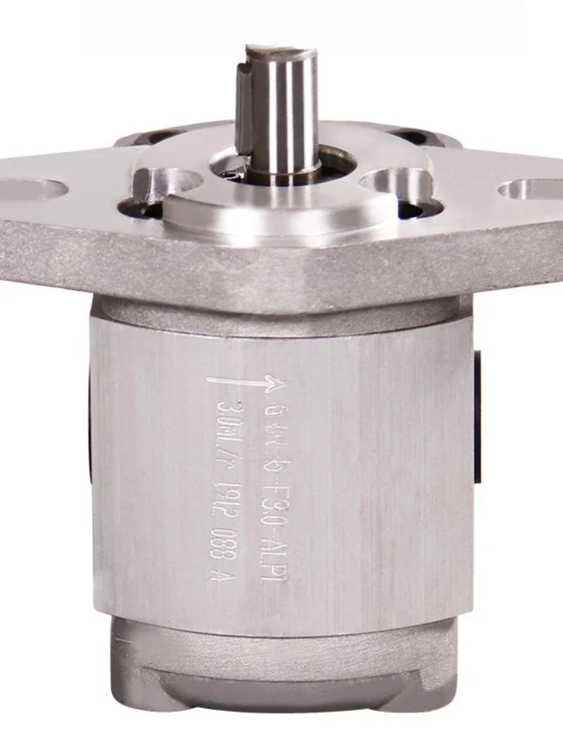 

Hydraulic Gear Oil Pump CBWma-2.0-ALP Small Gear Pump CBWMB-F1.6-ALP