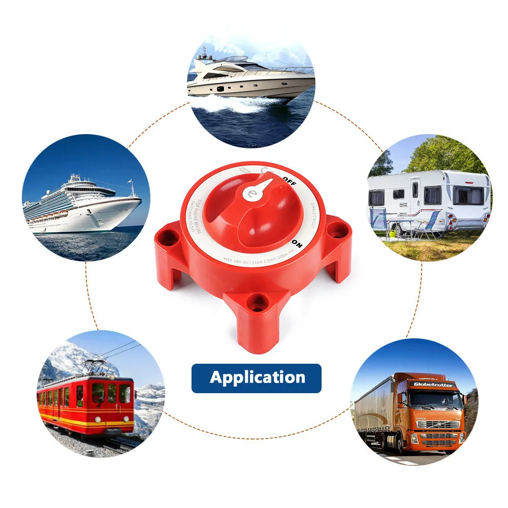 9003E Series Batter…