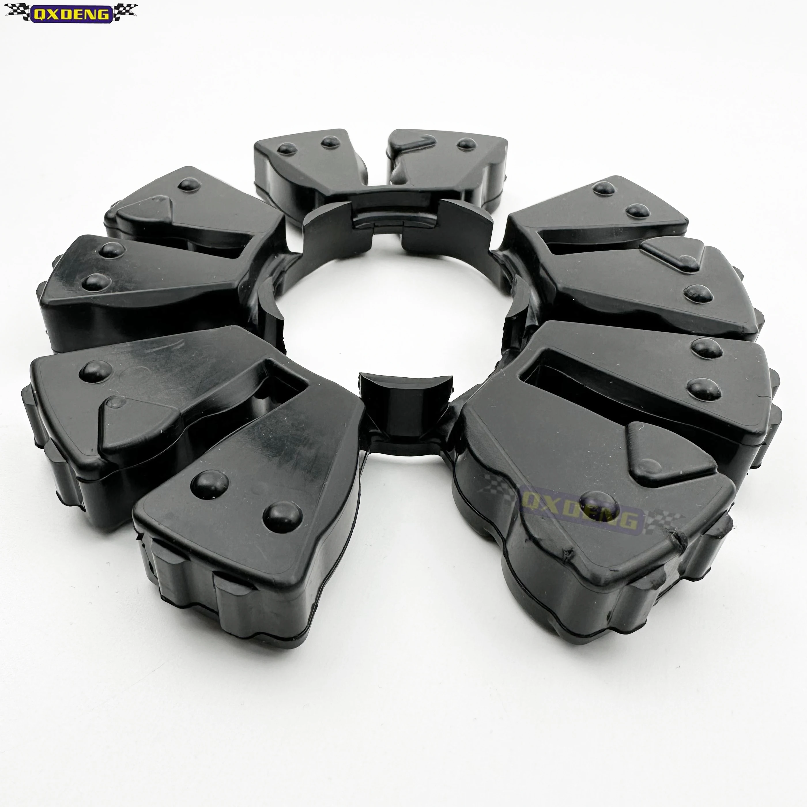 Motorcycle Rear Wheel Damper Rubber Cush Buffer Block For BMW S1000RR S1000R 2019 2020 2021 2022 2023 2024