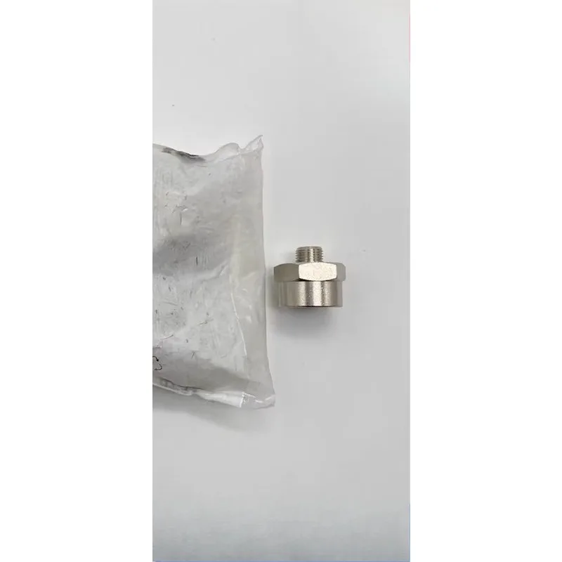Parts forFESTO Threaded Connector Reducing Nozzle NPFC R G38 G18 FM 8030316