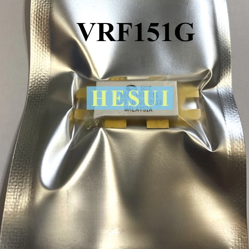 

VRF151G high frequency transistor