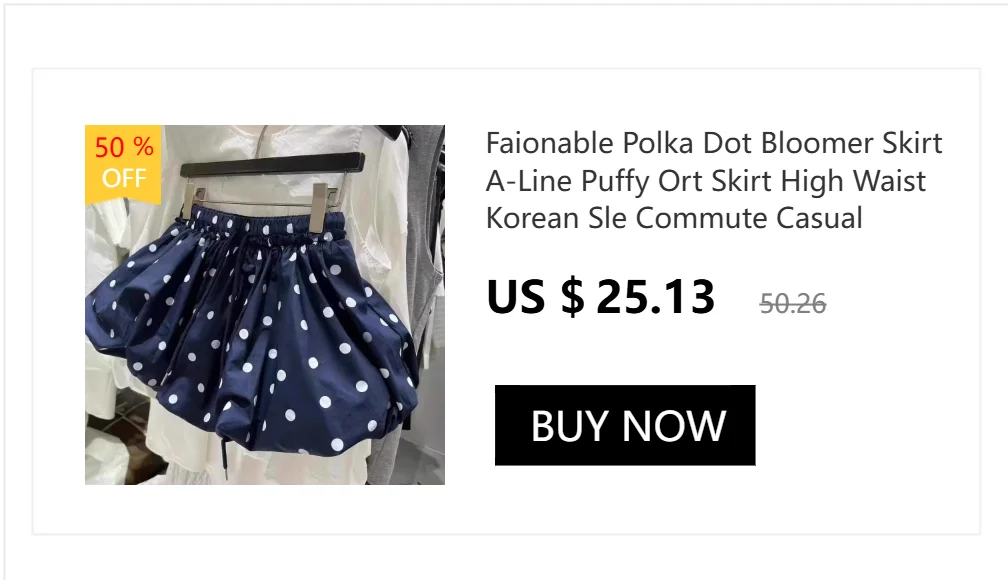 Spring Summer Sweet Cute Soft Shiny Satin Mini Bud Skirt Women with Shorts High Waist Short Luxury Designer Clothes