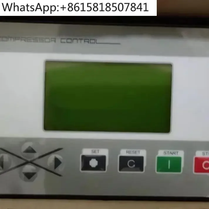 Screw air compressor computer board monitor CAC-T5-Y1/CAC-T5-Y2/CAC-T2-Y1 main controller guarantee