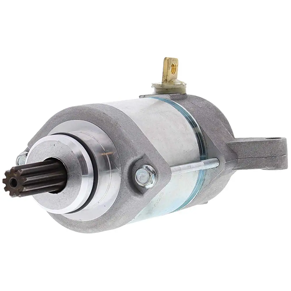 

Electrical Engine Starter Motor Replacement For Yamaha 450 Wr450F Motorcycle ATV UTV 2003-2006 5Tj-81890-00-00 410-5414