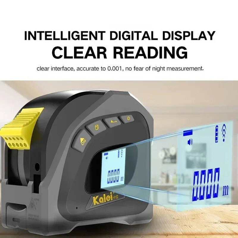 Digital Retractable… - image