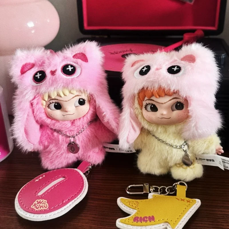 Wakuku V3 On A Roll…