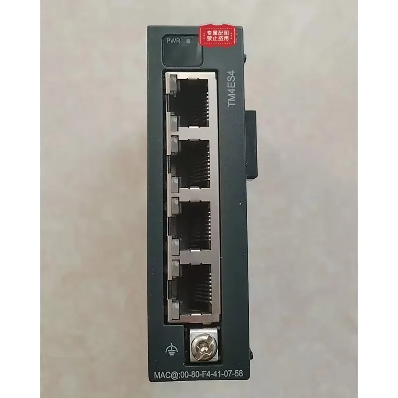 1pcs Switch Module TM4ES4 New original