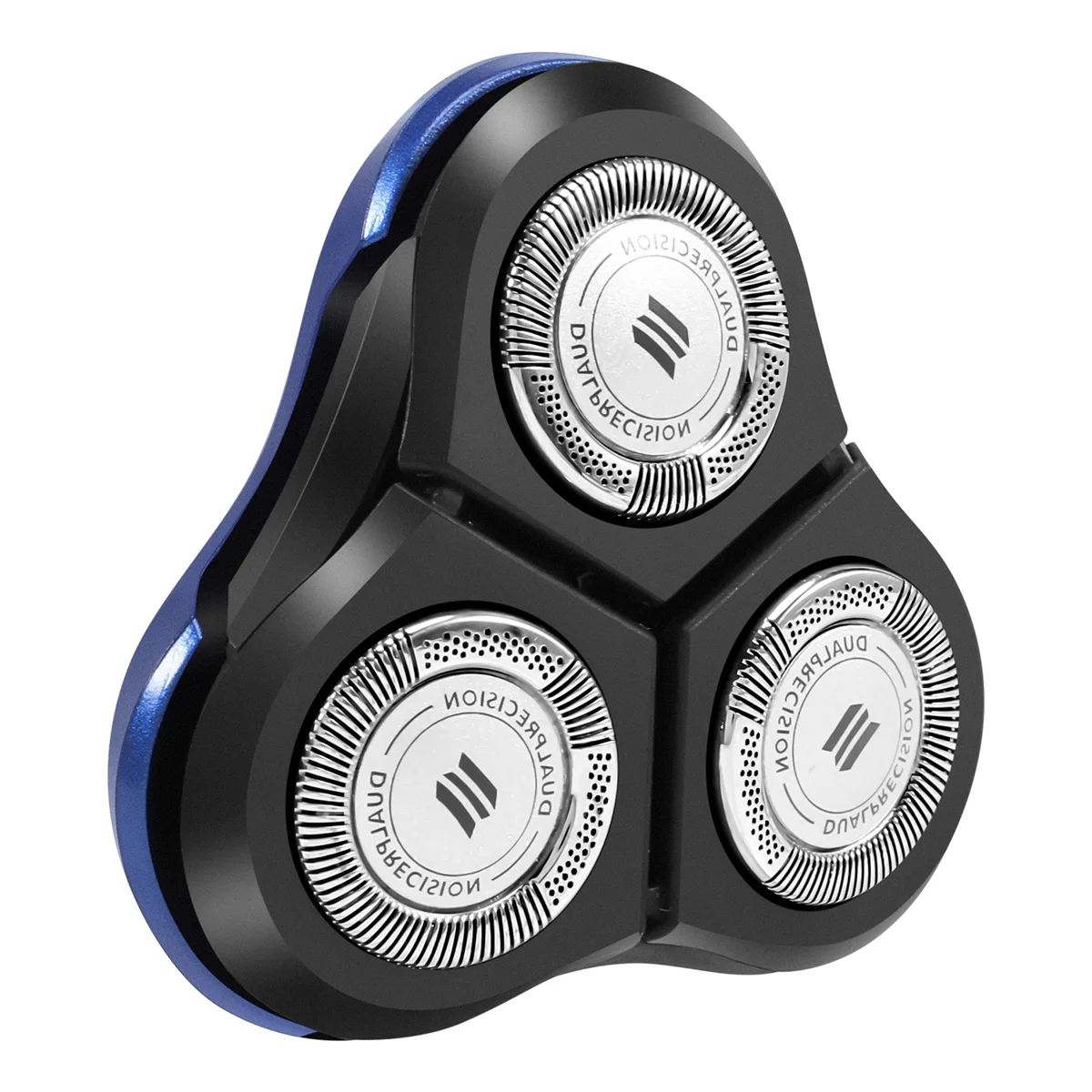 RQ11 เปลี่ยนหัวโกนสําหรับเครื่องโกนหนวด Philips RQ1150 RQ1150X RQ1131 RQ1141 RQ1145 RQ1151 RQ1155 RQ1160 RQ1160X RQ1170_A66K