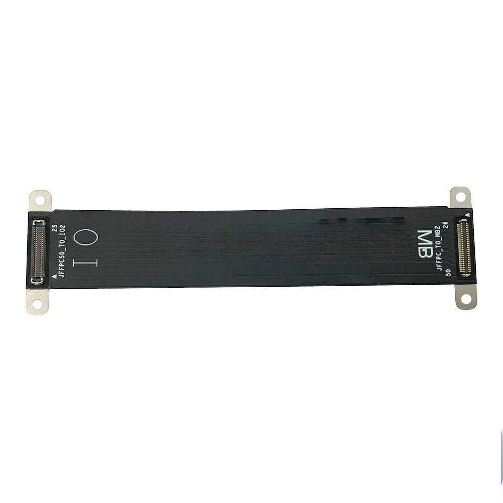 For Lenovo Yoga Book 9 13IMU9 IO board line 5C10S31088 NF-F812