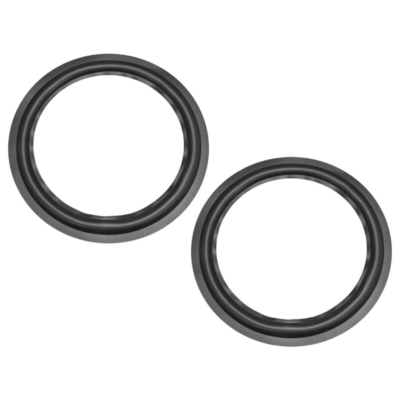

2 "/3"/4"/5"/6,5 "/8"/10 "/12"/15" дюймов динамик резиновые края объемные кольца запасная часть для ремонта динамиков или DIY
