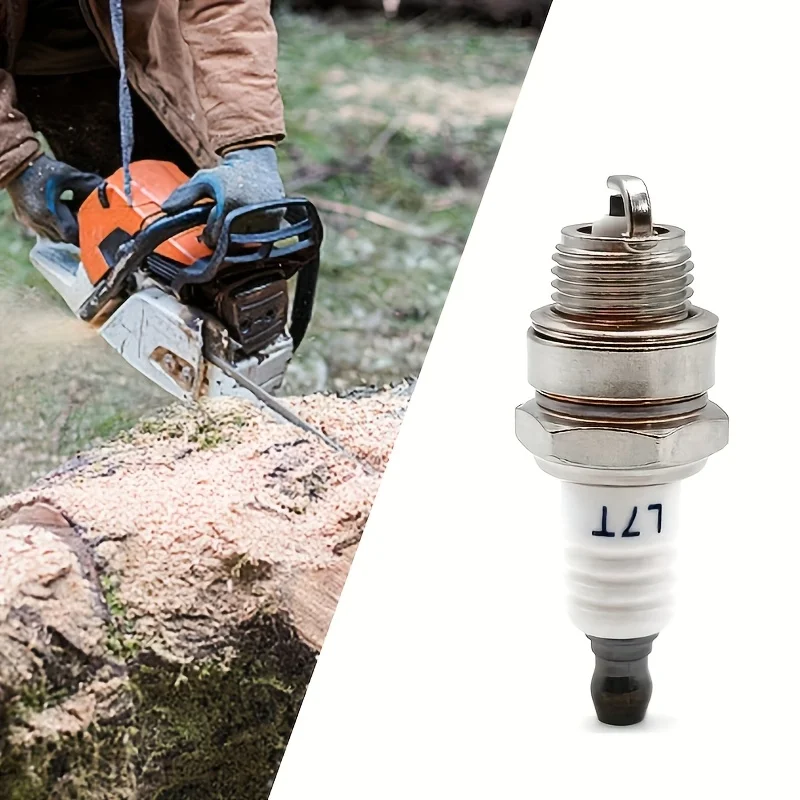 3Pcs/Pack L7T Spark…