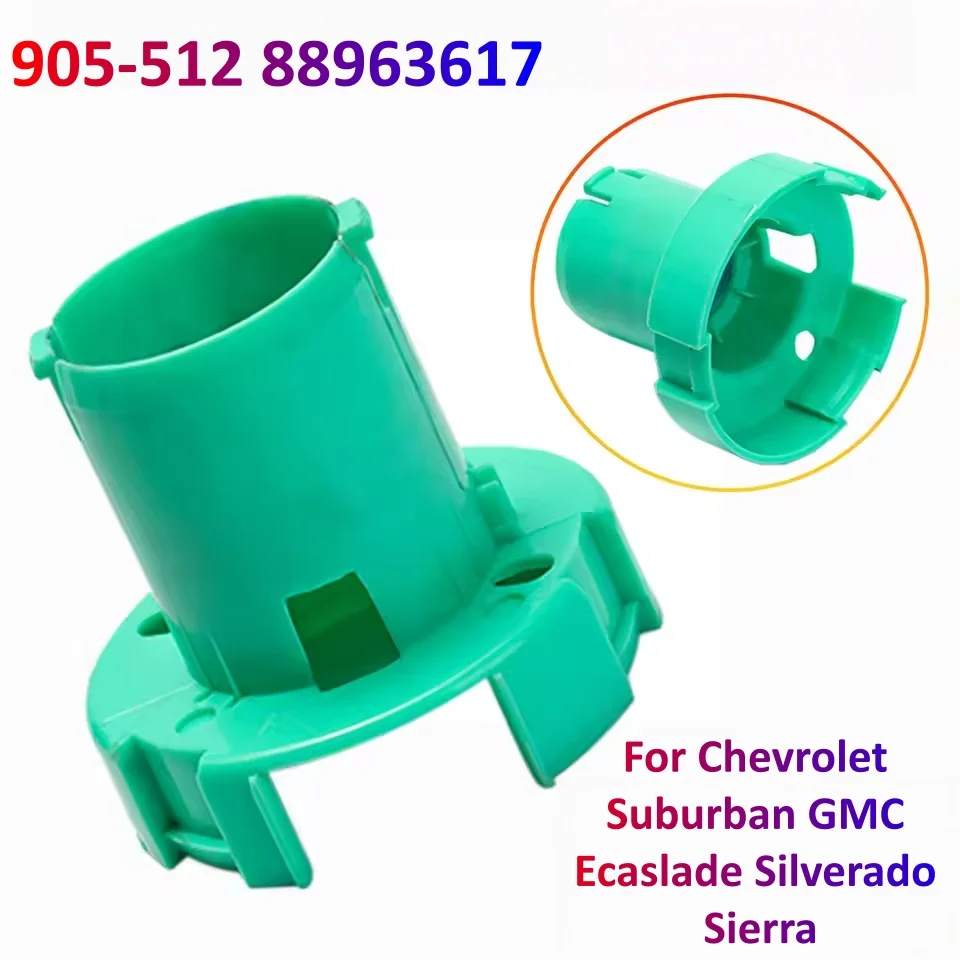 Steering Column Lower Bearing Kit Lower Shaft For Chevrolet Suburban GMC Ecaslade Silverado Sierra Repacement 905-512 88963617