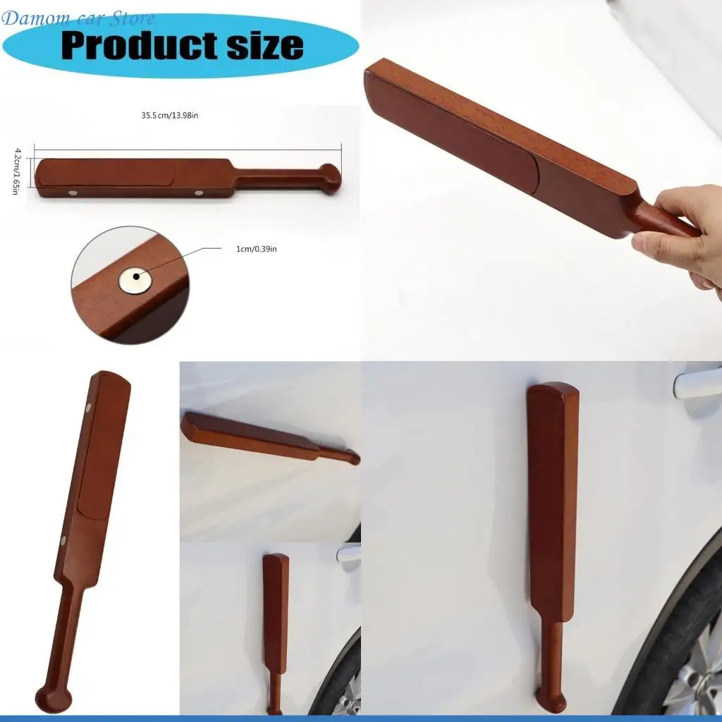 

A2UC Магнитный транспортный транспортный инструмент Dent Tools