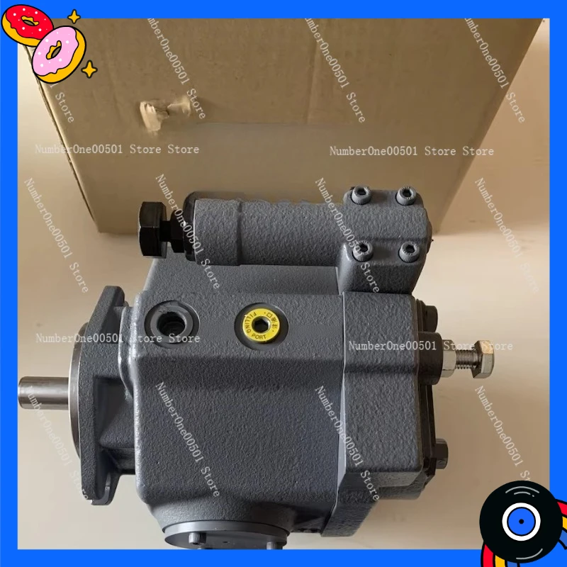 

Meter Piston Pump Hydraulic Oil Pump P16V-RSG-11-CC-10-J P70VFR-22-CC-11-J