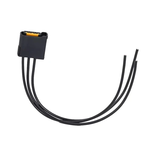 Imagen 2 del producto Conector de bobina de encendido, 4 Uds., apto para Subaru Tribeca Outback Legacy Forester Impreza Saab 9-2X Aero