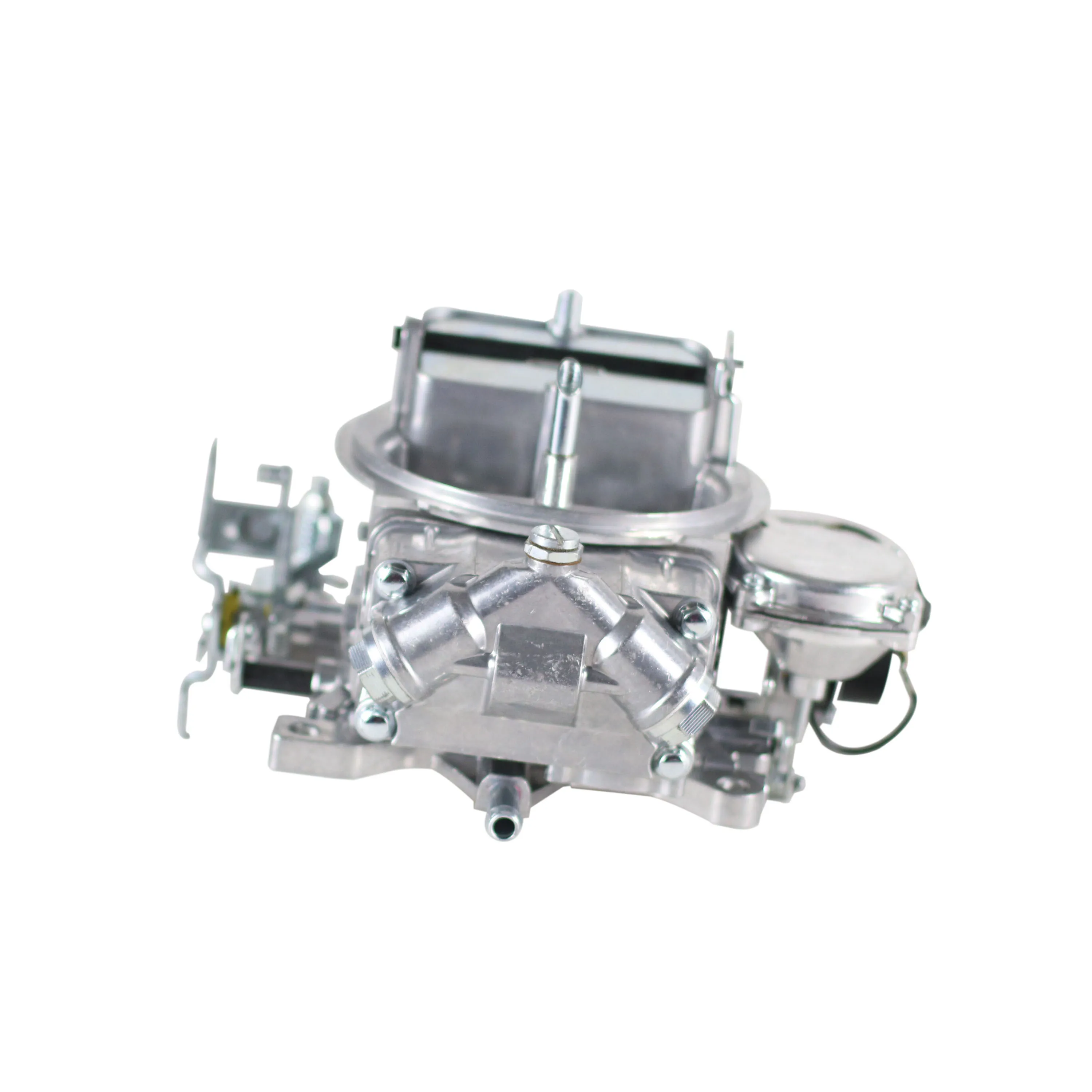 SherryBerg 炭水化物キャブレター Carburador karb 交換用ホーリーストリートアベンジャー 570 CFM 4 バレルキャブレター 0-80570 570CFM 新品