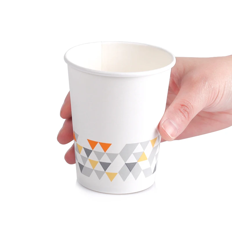 Business Machine 2023 Automatic Coffee Paper Cup Forming Making Machine for Small Businesses