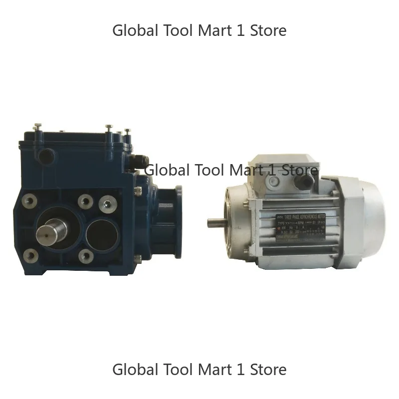 

Worm Gearbox Reducers Gearbox Motor Speed Reducer Motor Gear Box