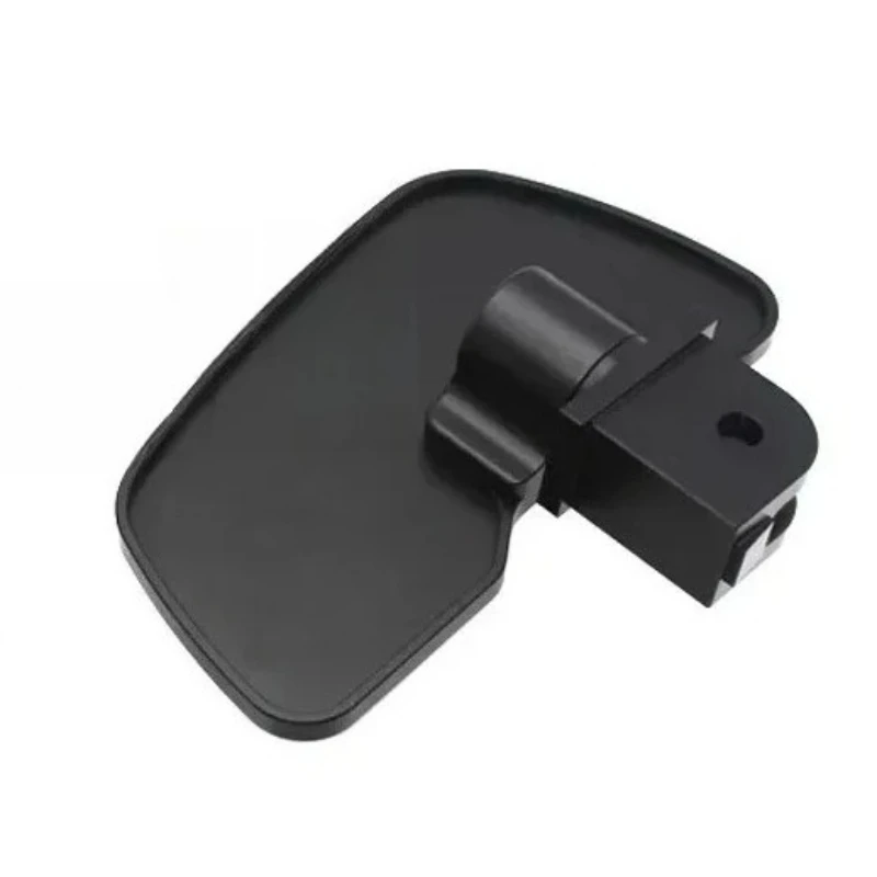 

Motorcycle Modified Aluminum Alloy Front Pedals with Enlarged and Widened Pedals Suitable for CF450CLC 250CLC